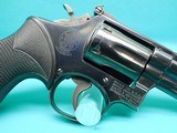 Smith & Wesson 19-3 .357 Mag 2.5