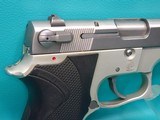 ***SOLD***Smith & Wesson 6906 9mm 3.5