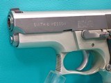 ***SOLD***Smith & Wesson 6906 9mm 3.5