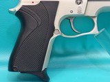 ***SOLD***Smith & Wesson 6906 9mm 3.5