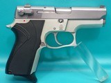 ***SOLD***Smith & Wesson 6906 9mm 3.5