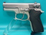 ***SOLD***Smith & Wesson 6906 9mm 3.5