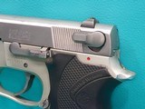 ***SOLD***Smith & Wesson 6906 9mm 3.5