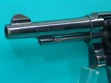 Smith & Wesson 10-5 .38spl 4