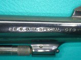 Smith & Wesson 10-5 .38spl 4