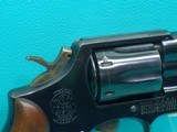Smith & Wesson 10-5 .38spl 4