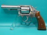 Smith & Wesson 64-3 .38spl 4