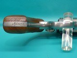 Smith & Wesson 64-3 .38spl 4