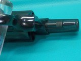 Smith & Wesson 36 .38spl 2