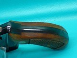 Smith & Wesson 36 .38spl 2