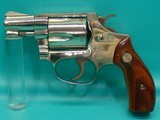 Smith & Wesson 37 