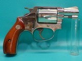 Smith & Wesson 37 