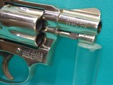 Smith & Wesson 37 