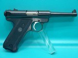 ***SOLD 04/21/23***
Ruger Mark II .22LR 4.75