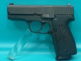 **SOLD**Kahr Arms K40 .40S&W 3.5