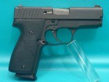 **SOLD**Kahr Arms K40 .40S&W 3.5