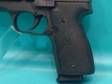 **SOLD**Kahr Arms K40 .40S&W 3.5