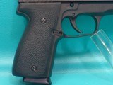 **SOLD**Kahr Arms K40 .40S&W 3.5