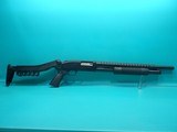 Mossberg 500A 12ga 3