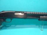 Mossberg 500A 12ga 3