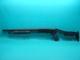 Mossberg 500A 12ga 3