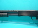 Mossberg 500A 12ga 3