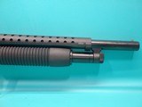 Mossberg 500A 12ga 3