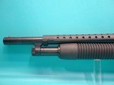 Mossberg 500A 12ga 3