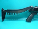 Mossberg 500A 12ga 3