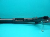 Mossberg 500A 12ga 3