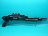 Mossberg 500A 12ga 3