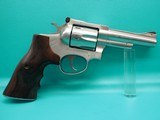 Ruger Security Six .357 Magnum 4