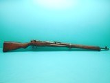 Arisaka Type 99 7.7cal 25 1/2