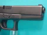 Glock 22 Gen 2 .40S&W 4.49