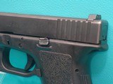 Glock 22 Gen 2 .40S&W 4.49