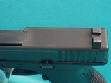 Glock 22 Gen 2 .40S&W 4.49