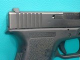 Glock 22 Gen 2 .40S&W 4.49