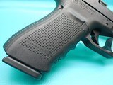 Glock 21 Gen 4 .45ACP 4.5