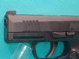 Sig Sauer P365 9mm 3.1
