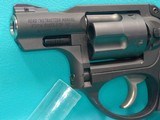 Ruger LCR 9mm 2