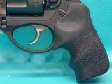 Ruger LCR 9mm 2
