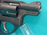 Ruger LCR 9mm 2