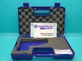 Smith & Wesson SW99 .40S&W 4