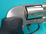Smith & Wesson 649-5 .357Mag 2 1/8