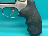 Smith & Wesson 649-5 .357Mag 2 1/8
