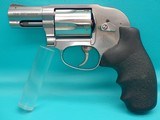 Smith & Wesson 649-5 .357Mag 2 1/8