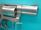 Smith & Wesson 649-5 .357Mag 2 1/8