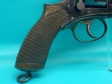 Webley & Scott Pryse NO.4 .450CF 4