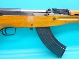 Norinco SKS NR 7.62x39 16.5