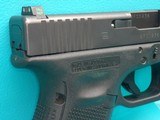 Glock 19 Gen 4 9mm 4